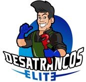 Logo de Desatrancos Elite