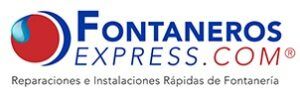 Logo de Fontaneros Express