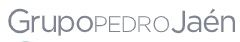 Logo de Grupo Pedro Jaén