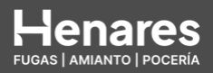 Logo de Henares