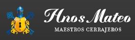 Logo de Hermanos Mateo