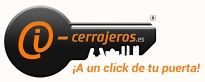 Logo de I-Cerrajeros