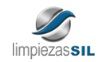 Logo de Limpiezas Sil