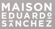 Logo de Maison Eduardo Sánchez
