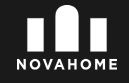 Logo de NovaHome