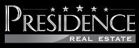 Logo de Presidence