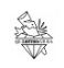 Logo de Quitattooaveria