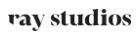 Logo de Ray Studios