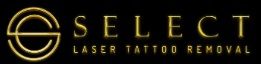 Logo de Select Laser Tattoo