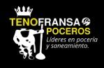 Logo de Tenofransa