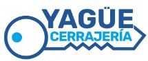 Logo de Yagüe