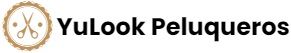 Logo de Yulook Peluquería y Barbería