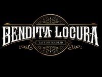 Bendita Locura, de los mejores tatuadores de Madrid