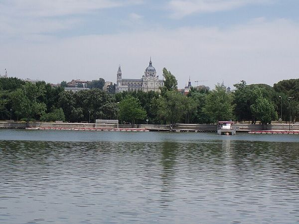 Catedral de la Almudena