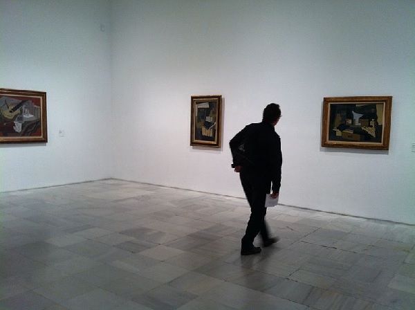 Museo Reina Sofía
