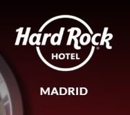 Azotea del Hard Rock Hotel Madrid