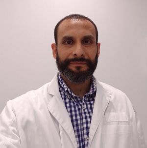 Benjamin Ruelas Rodriguez