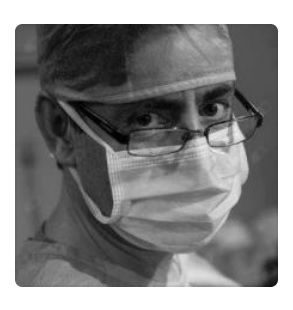 Dr. Abraham Moisés Barbero González