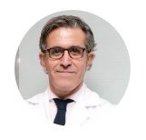 Dr. Domingo Delgado de los mejores traumatólogos en Madrid