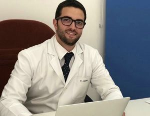 Dr. Ismael González González