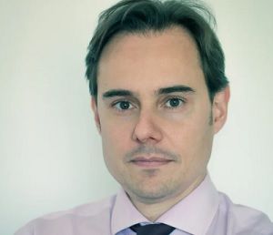 Dr. Marcos Martín Díaz