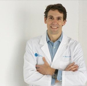 Dr. Ricardo Romero Martín