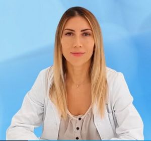 Los 10 mejores cirujanos de blefaroplastia en Madrid Dra. Lucía Jáñez García