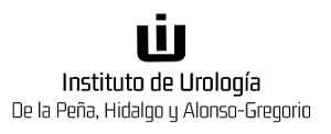 Los 10 mejores urólogos en Madrid