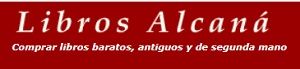 Librería Alcaná
