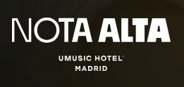 Nota Alta