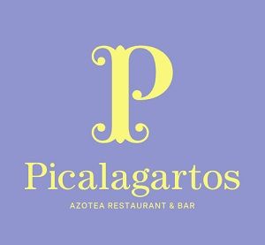 Picalagartos