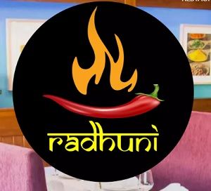 Radhuni Indian Restaurant es de los mejores restaurantes indios en Madrid