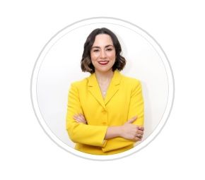 Sara García es de los 10 mejores psiquiatras en Madrid
