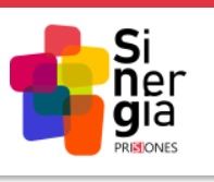 Sinergia Prisiones es de las mejores academias para ayudante de instituciones penitenciarias de Madrid