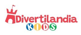 Divertilandia Kids es de los mejores parques infantiles en Madrid