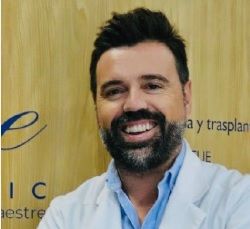 Dr. Ángel Francisco Román Márquez
