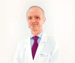 Dr. Eduardo López Bran