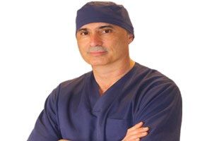 Dr. Francisco Javier Solanes