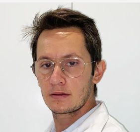 Dr. Ian Zylberberg