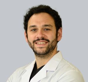 Dr. Nicolás de Vicente