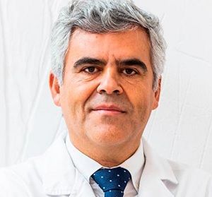 Dr.Prof. José Luis Afonso Junior