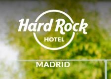 Hard Rock Hotel Madrid