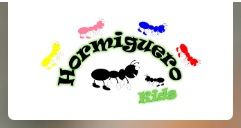 Hormiguero Kids es de los mejores parques infantiles en Madrid