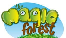 The Magic Forest es de los mejores parques infantiles en Madrid