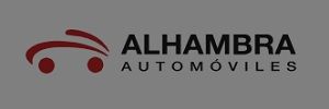 Concesionario Automóviles Alhambra