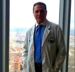 Dr. Alberto Lajo Rivera
