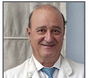 Dr. Carlos Barajas del Rosal es de los mejores cirujanos de rinoplastia en Madrid