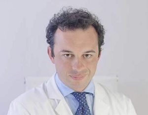 Dr. Marco Romeo
