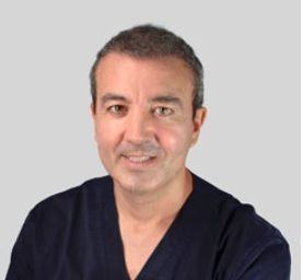Dr. Ramón Calderón Nájera