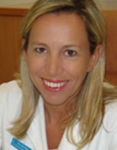 Dra. Beatriz Berenguer Fröhner